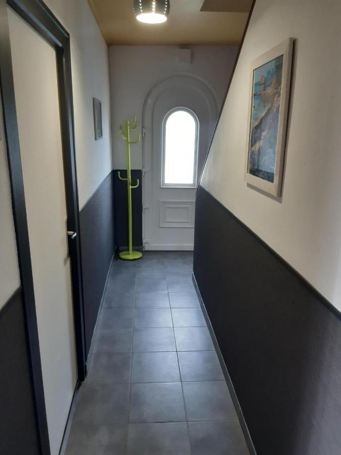 Gite Des Gardiens De Phare Lézardrieux Buitenkant foto
