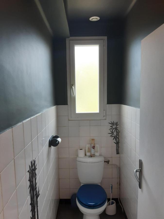 Gite Des Gardiens De Phare Lézardrieux Buitenkant foto